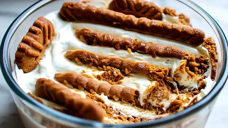 2-Ingredient Yogurt Cheesecake