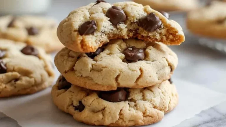 Protein Greek Yogurt Cookies