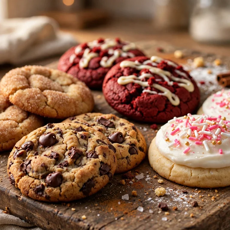Cookie featured