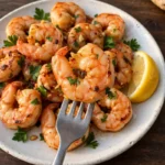 Shrimp marinade featured